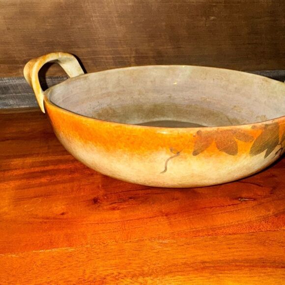 Villa Tuscana collection by 222 Fifth serving bowl retired - Picture 3 of 9